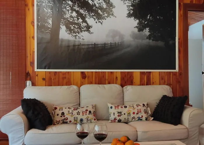 Bluettravel 1 * Sierra Nevada