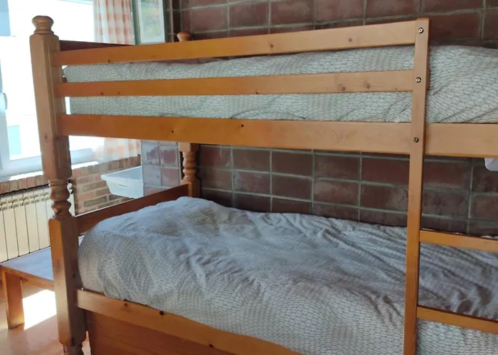 Bluettravel 1 Apartman Sierra Nevada