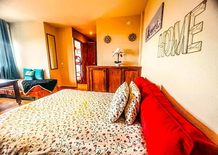 Apartmán Bluettravel 1 *