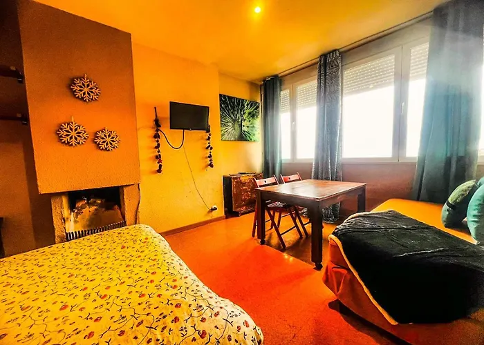 Apartman Bluettravel 1 *