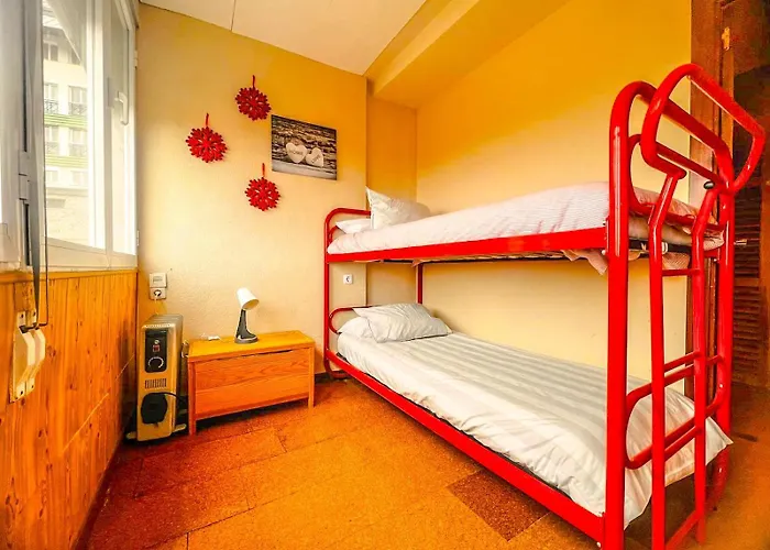 Bluettravel 1 * Sierra Nevada