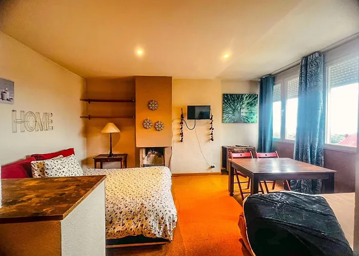 Apartmán Bluettravel 1