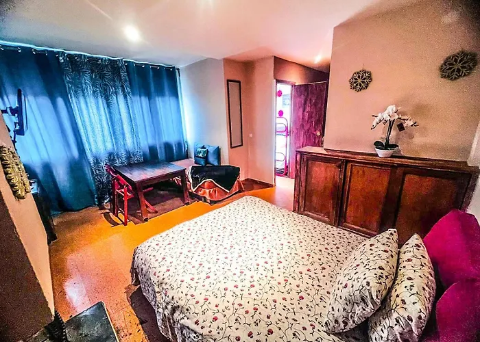 Bluettravel 1 Apartman Sierra Nevada