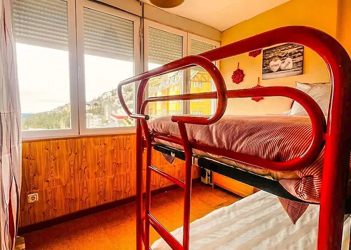 Bluettravel 1 Apartmán