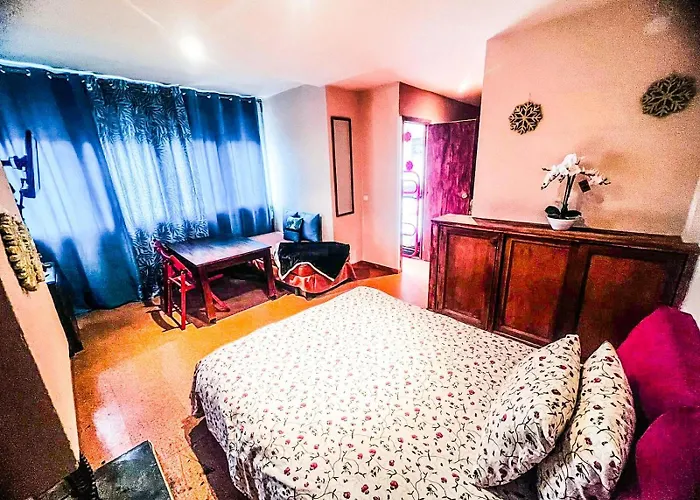 Bluettravel 1 Apartman *