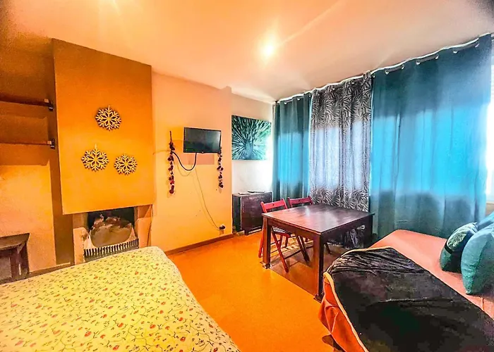 Apartmán Bluettravel 1