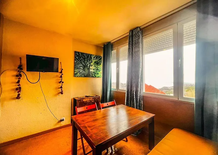 Apartmán Bluettravel 1