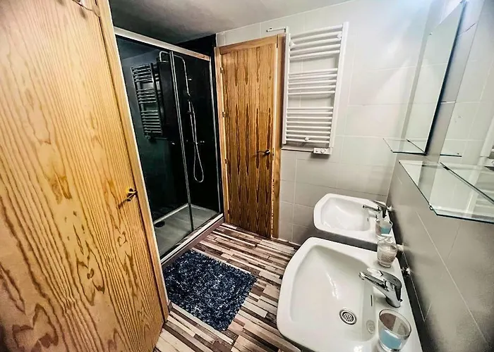 Apartmán Bluettravel 1 *