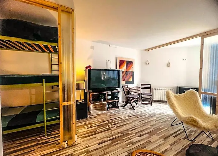 Bluettravel 1 Apartman *