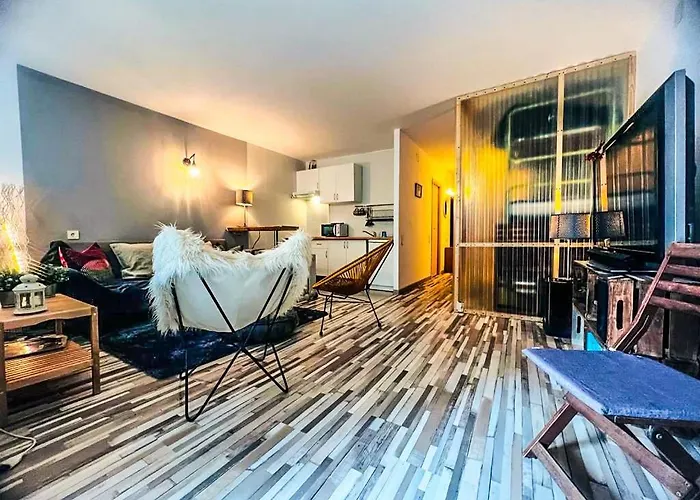 Bluettravel 1 Apartman