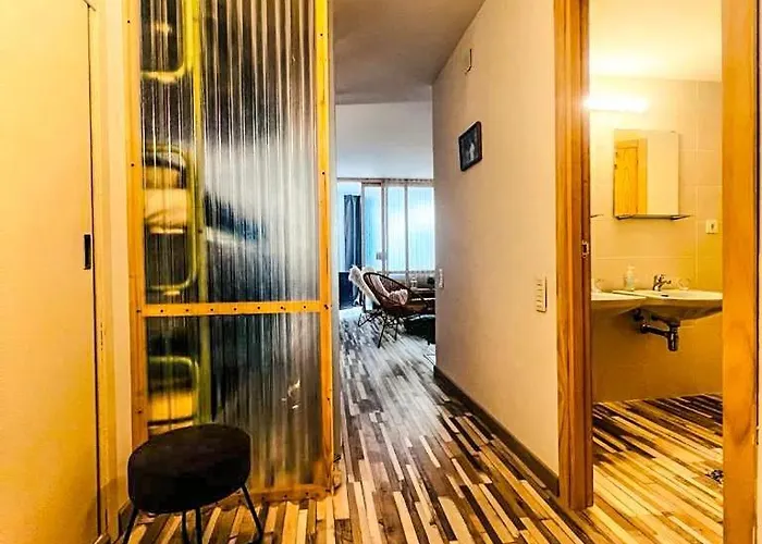 Apartman Bluettravel 1 *