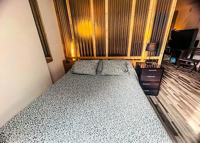 Bluettravel 1 Apartman *