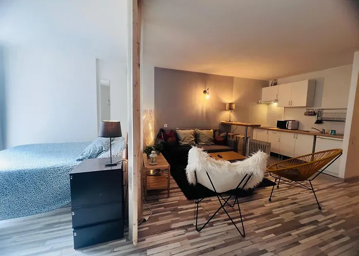 Bluettravel 1 Apartmán Sierra Nevada