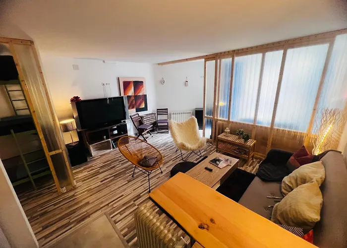 Bluettravel 1 Apartmán