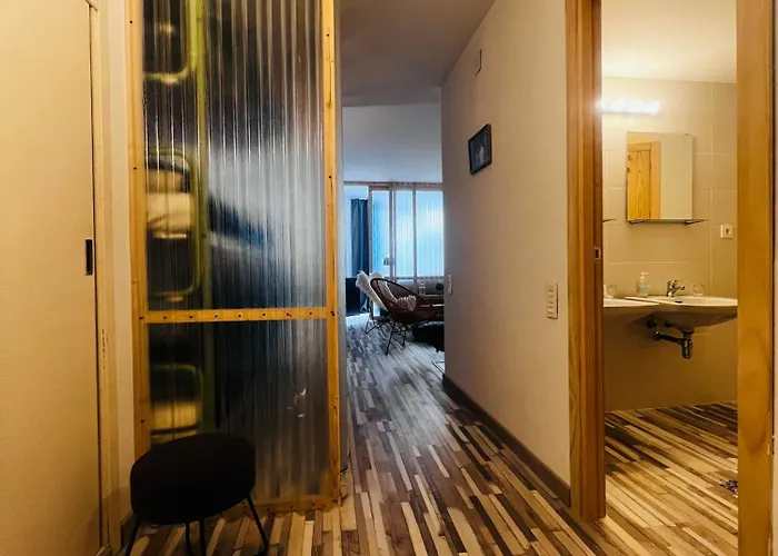 Bluettravel 1 Apartman *