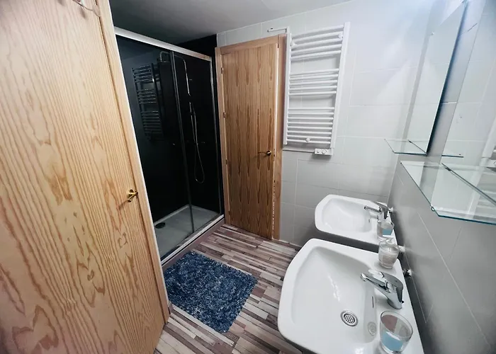 Bluettravel 1 * Sierra Nevada