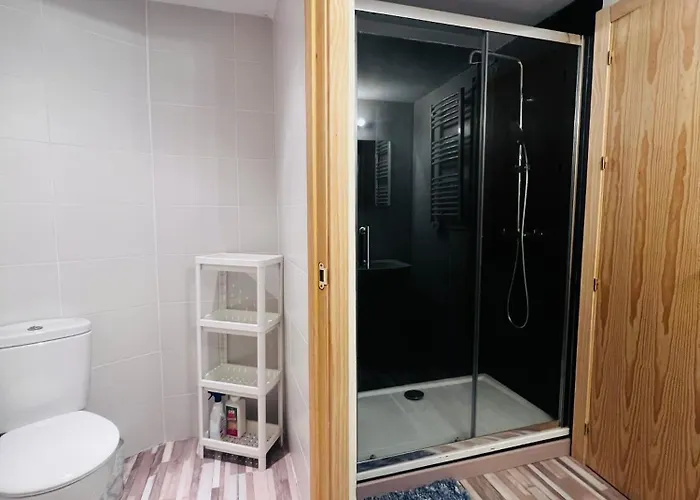 Bluettravel 1 Sierra Nevada