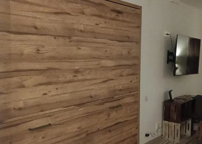 Apartman Bluettravel 1