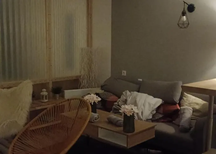 Apartman Bluettravel 1