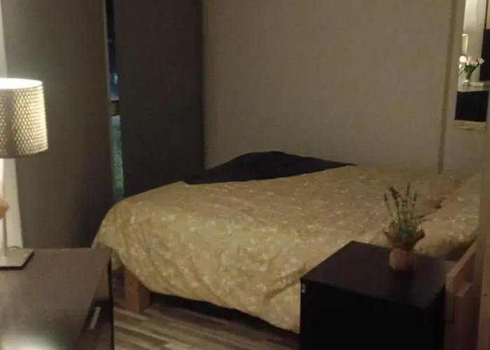 Apartman Bluettravel 1 Sierra Nevada