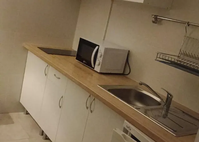 Apartmán Bluettravel 1 *