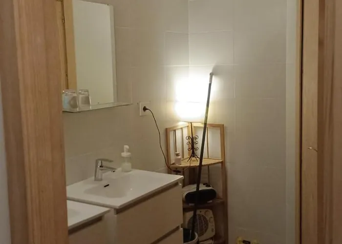 Apartman Bluettravel 1 Sierra Nevada