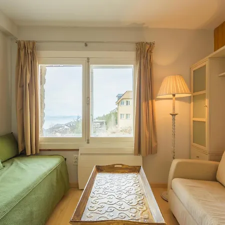 Apartment Bluettravel 1 *