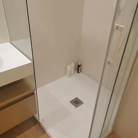 Apartment Bluettravel 1 *