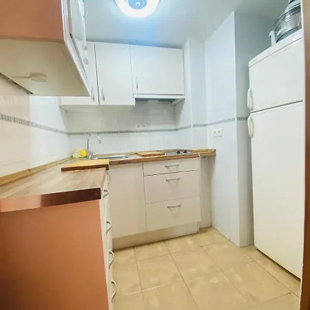Bluettravel 1 Apartment