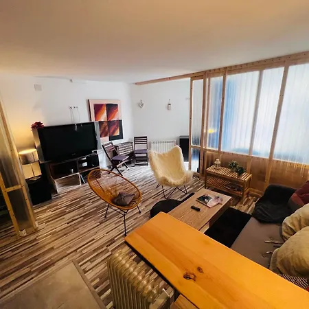 Bluettravel 1 Apartment