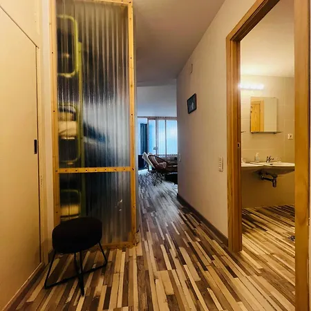 Bluettravel 1 Apartment