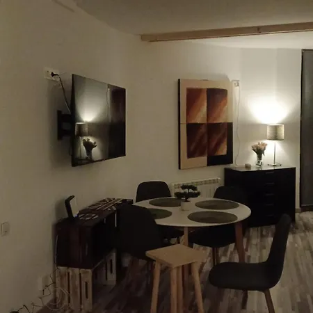 Apartment Bluettravel 1